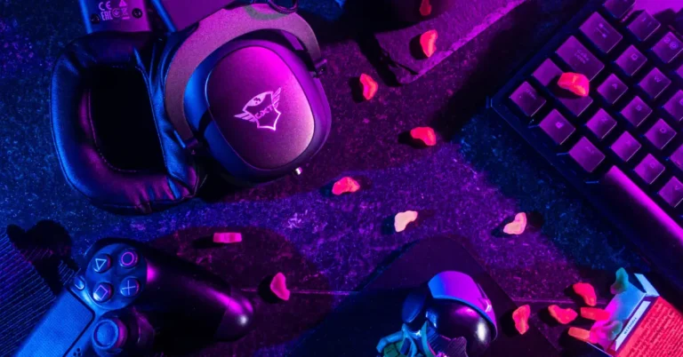 20+ Video Game Aesthetics You Need To Check Out 1 2 1